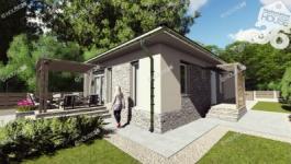 Eladó családi ház Kecskemét