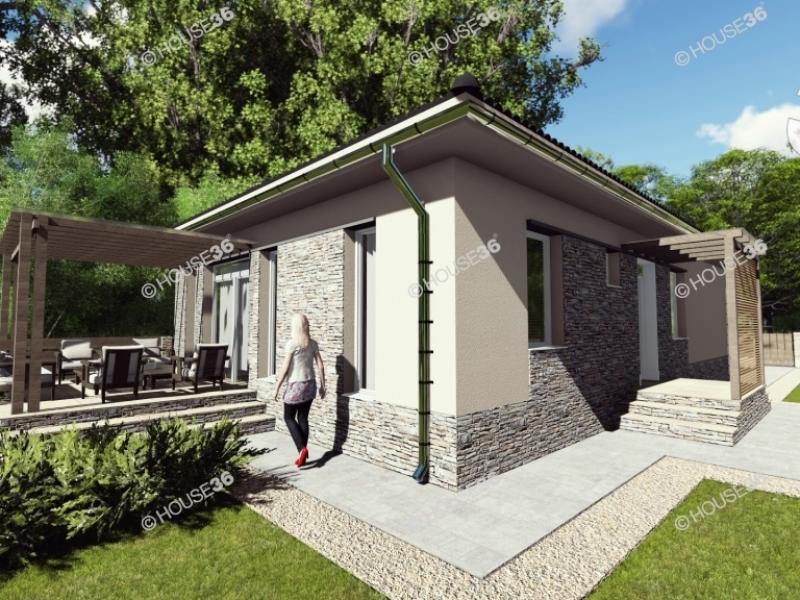 Eladó családi ház Kecskemét