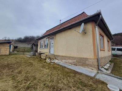 Eladó családi ház Bükkszék
