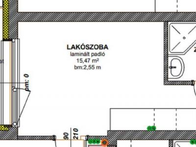 Eladó lakás Fonyód