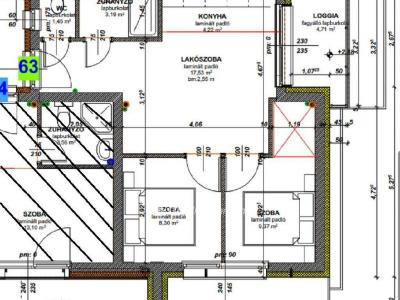 Eladó lakás Fonyód