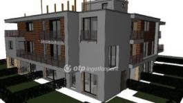 Eladó lakás Fonyód