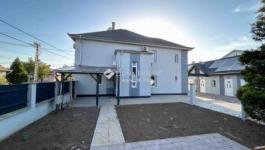 Eladó családi ház Vecsés