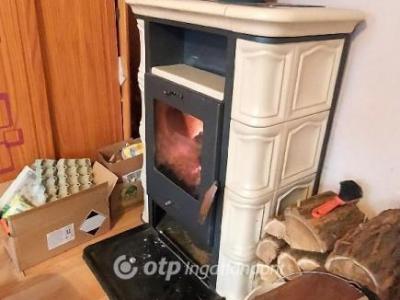 Eladó családi ház Cserkeszőlő
