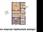 Eladó családi ház Monor