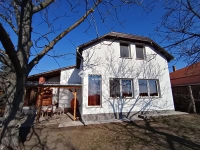 Eladó családi ház - 2234 Maglód
