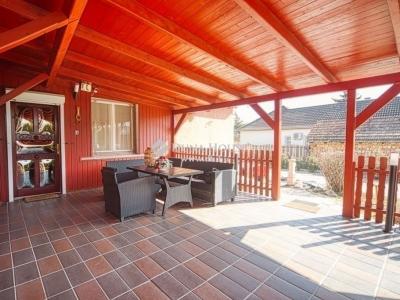 Eladó családi ház - 2200 Monor