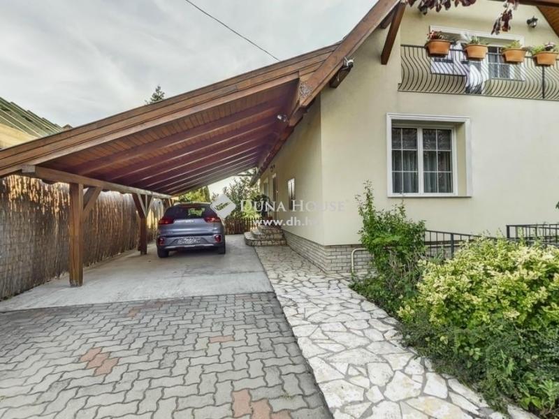 Eladó családi ház Maglód