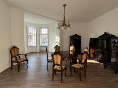 Eladó kastély Kecskemét