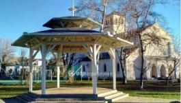 Eladó egyéb telek Budapest