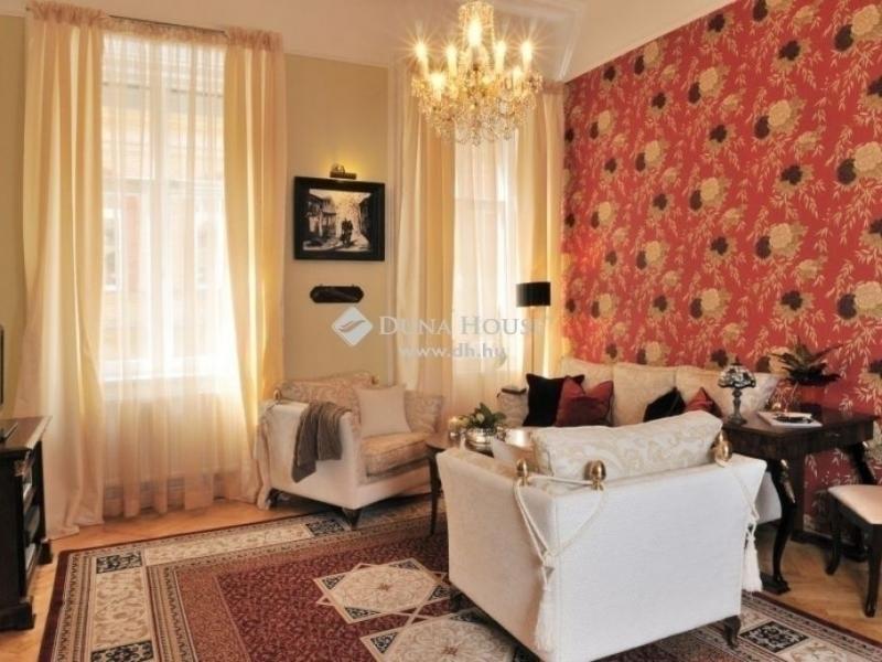 Eladó lakás Budapest