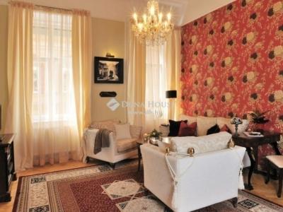 Eladó lakás Budapest