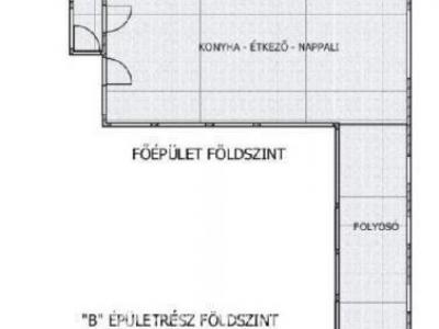 Eladó családi ház Csongrád
