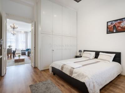 Eladó lakás Budapest