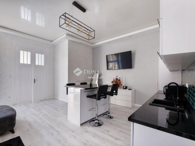 Eladó lakás Budapest