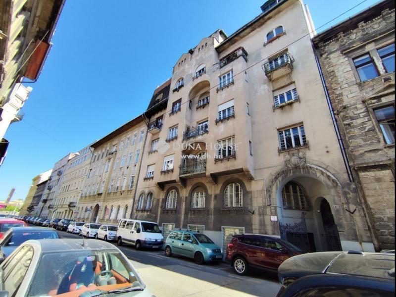 Eladó lakás Budapest