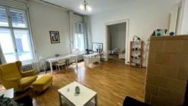 Eladó lakás Budapest