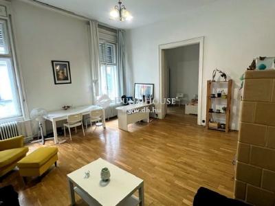 Eladó lakás Budapest