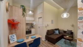 Eladó lakás Budapest