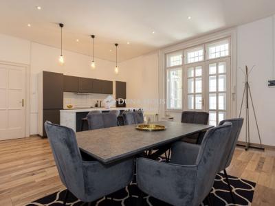 Eladó lakás Budapest