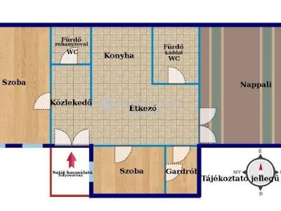 Eladó lakás Budapest