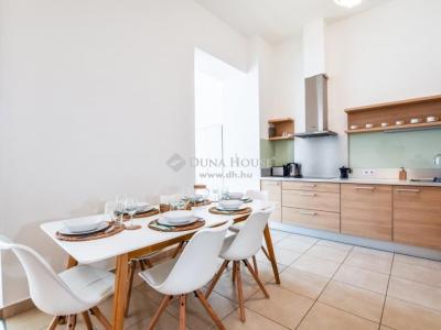 Eladó lakás Budapest
