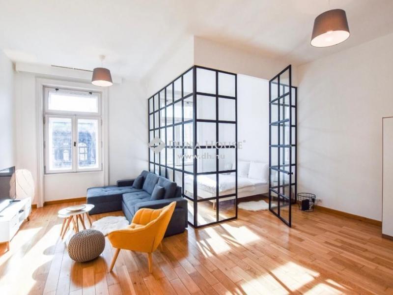 Eladó lakás Budapest