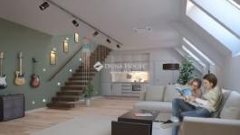 Eladó lakás Budapest