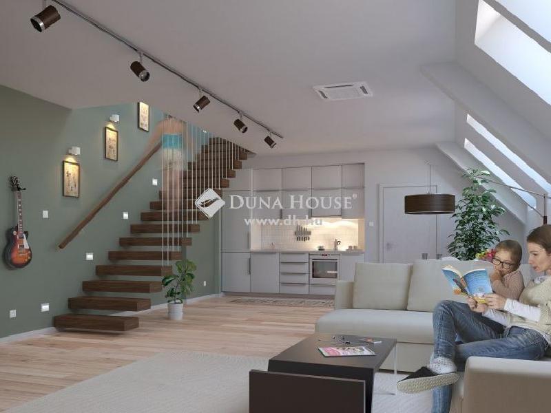 Eladó lakás Budapest