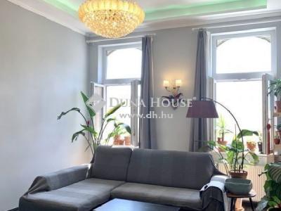 Eladó lakás Budapest