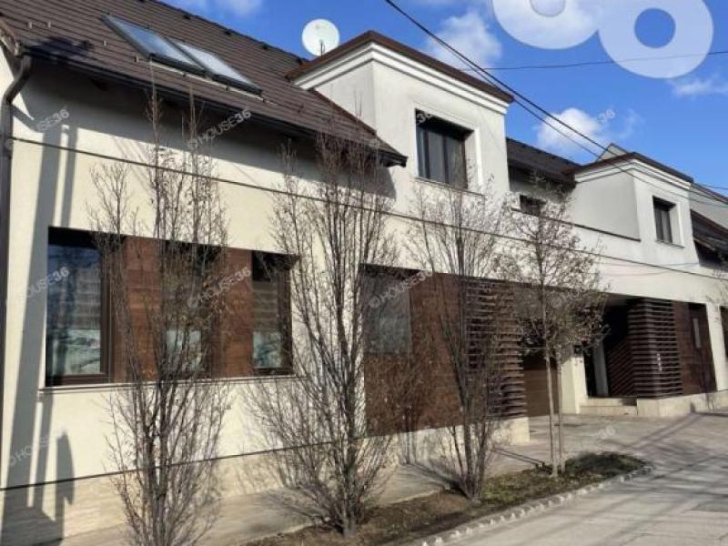 Eladó ikerház Kecskemét