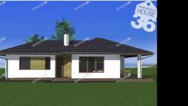 Eladó családi ház Kecskemét