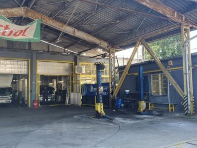 Eladó műhely Budapest