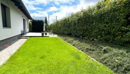 Eladó családi ház Nagykovácsi