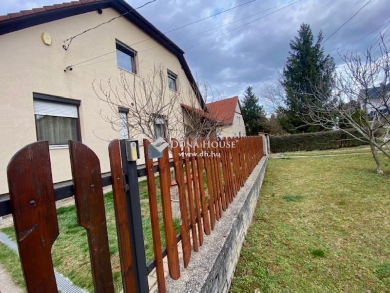 Eladó családi ház Kozármisleny