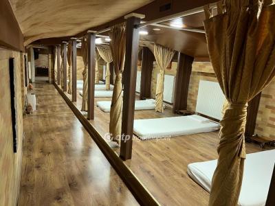 Eladó utcai bejáratú üzlethelység Budapest
