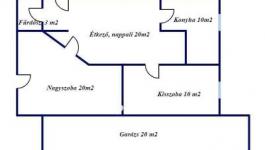 Eladó családi ház Debrecen