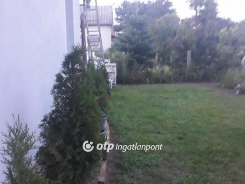 Eladó családi ház Debrecen
