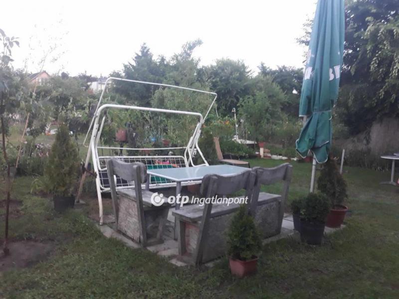 Eladó családi ház Debrecen