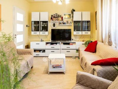 Eladó ikerház Siófok