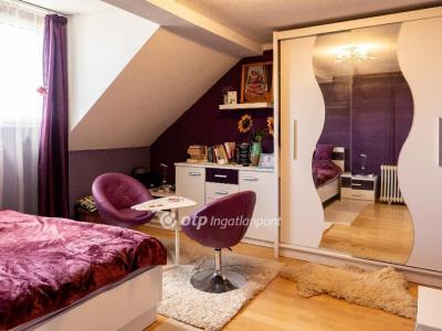 Eladó ikerház Siófok