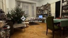 Eladó lakás Budapest