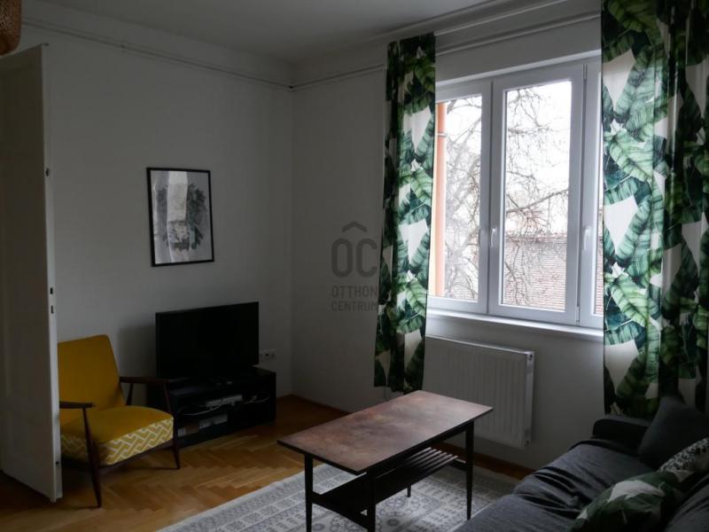 Eladó lakás Budapest