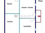 Eladó családi ház Kecskemét