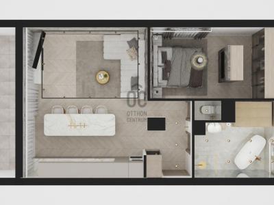 Eladó lakás Budapest