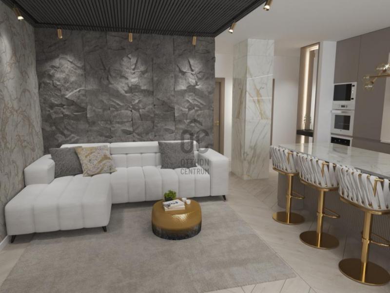 Eladó lakás Budapest