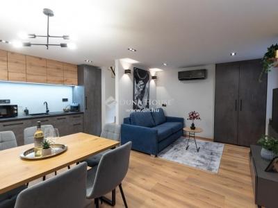 Eladó lakás Budapest