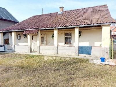 Eladó családi ház Harsány