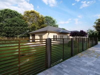 Eladó családi ház Kecskemét