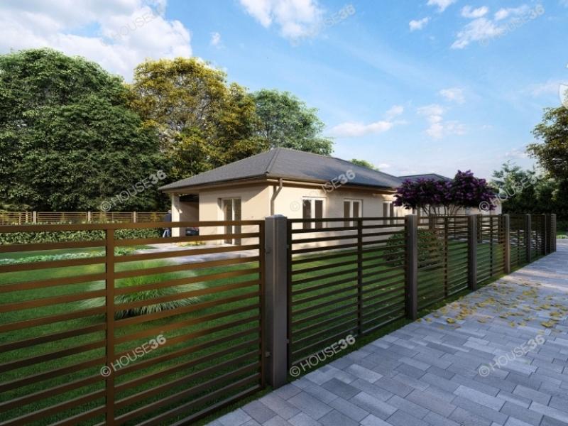 Eladó családi ház Kecskemét